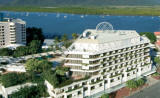 Reef hotel Casino - Queensland - Australia