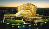 Jupiter Hotel and Casino - Gold Coast - Australia