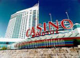 Caesars Windsor Hotel and Casino - Ontario - Canada