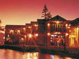Lasseters Wharf Casino - Queenstown - New Zealand