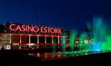 Casino Estoril - Lisbon - Portugal - Europe