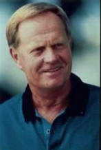 Jack Nicklaus considered the top golfer in the world