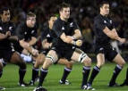 The New Zealand Hakka  - Are you going to bet on them ?