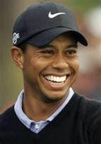 Tiger Woods one of todays most famous and best golf players