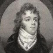 Beau Brummel (1778-1840). A famous UK gambler and dandy, Beau Brummel, belonged to Whites and Brooks London gaming clubs where he regularly gambled for high stakes. Nicknamed “Beau” for his overall excellence and beauty of style and person. Brummel’s gambling eventually ruined him financially. At the age of 62 he died in a madhouse.The change in his fortunes was blamed on the loss of his lucky charm (a coin with a hole in it) which he had given out in error to a hackney coachman.