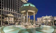 Caesars Casino - Las Vegas - USA