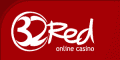 32Red Casino offer some great roulette games