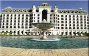 Emperor Caesars Palace Casino - Gauteng- South Africa, Africa
