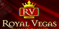 Roulette at Royal Vegas
