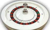 Roulette - a classic casino game