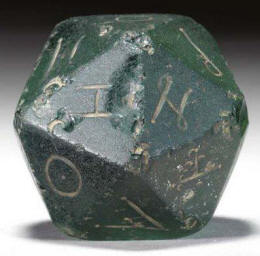 gambling trivia and history - The worlds most expensive dice