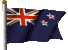 New Zealand - best online Casinos for New Zealanders, the New Zealand Flag