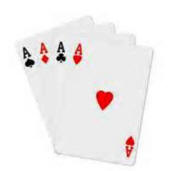 Poker - a classic casino game