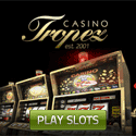 Casino Tropez online -  New Zealand