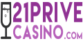 21Prive Online Casino one of the best online casinos for Canadians