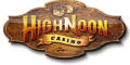 High Noon online Casino for some wonderful blackjack